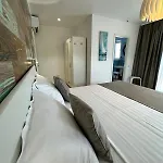 Halta Pescarus Guest house